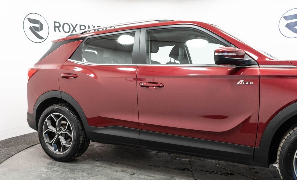 Used Ssangyong Korando 2022 for sale - 76900495: Photo 13