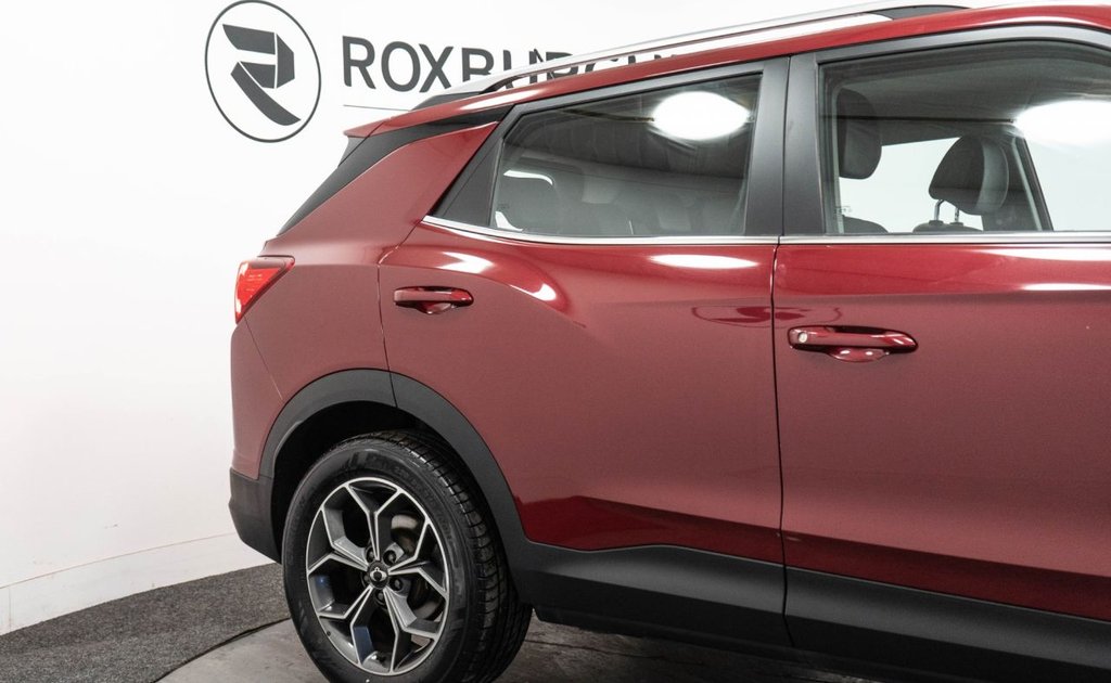 Used Ssangyong Korando 2022 for sale - 76900495: Photo 14