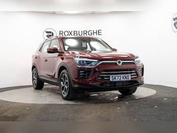 2022 (72) - 1.5 Ventura 5dr Auto