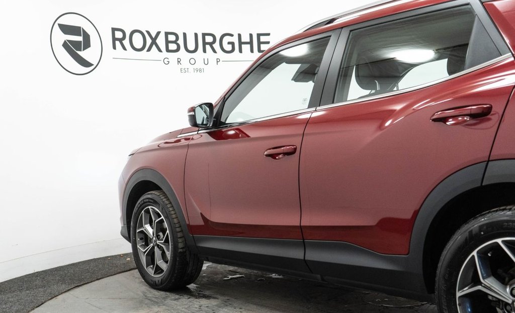 Used Ssangyong Korando 2022 for sale - 76900495: Photo 20