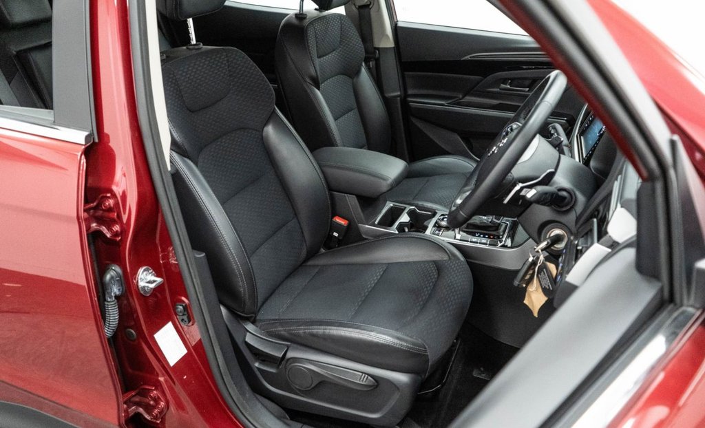 Used Ssangyong Korando 2022 for sale - 76900495: Photo 22