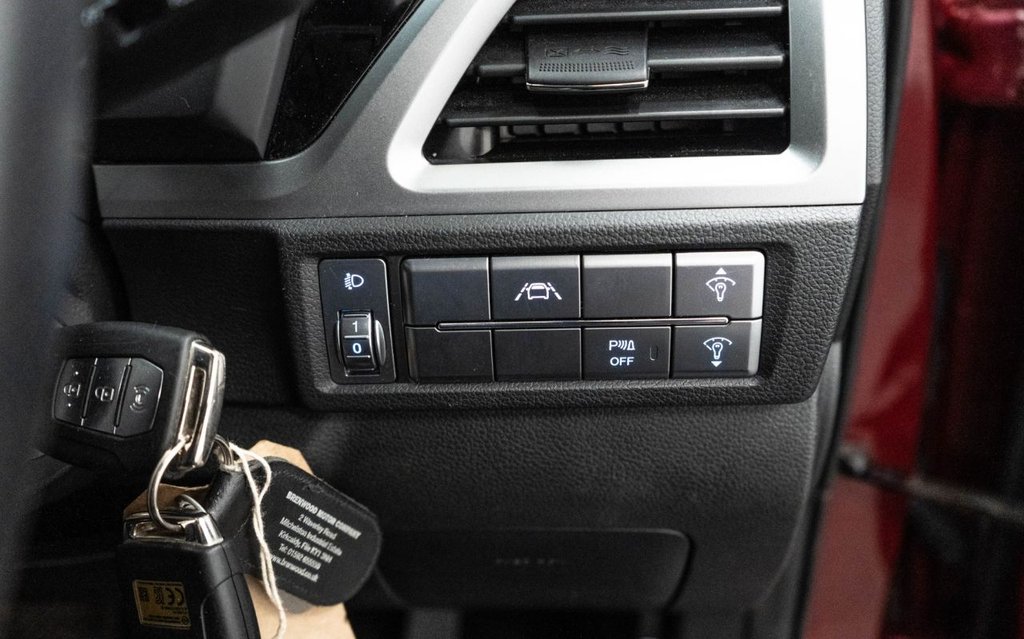 Used Ssangyong Korando 2022 for sale - 76900495: Photo 24