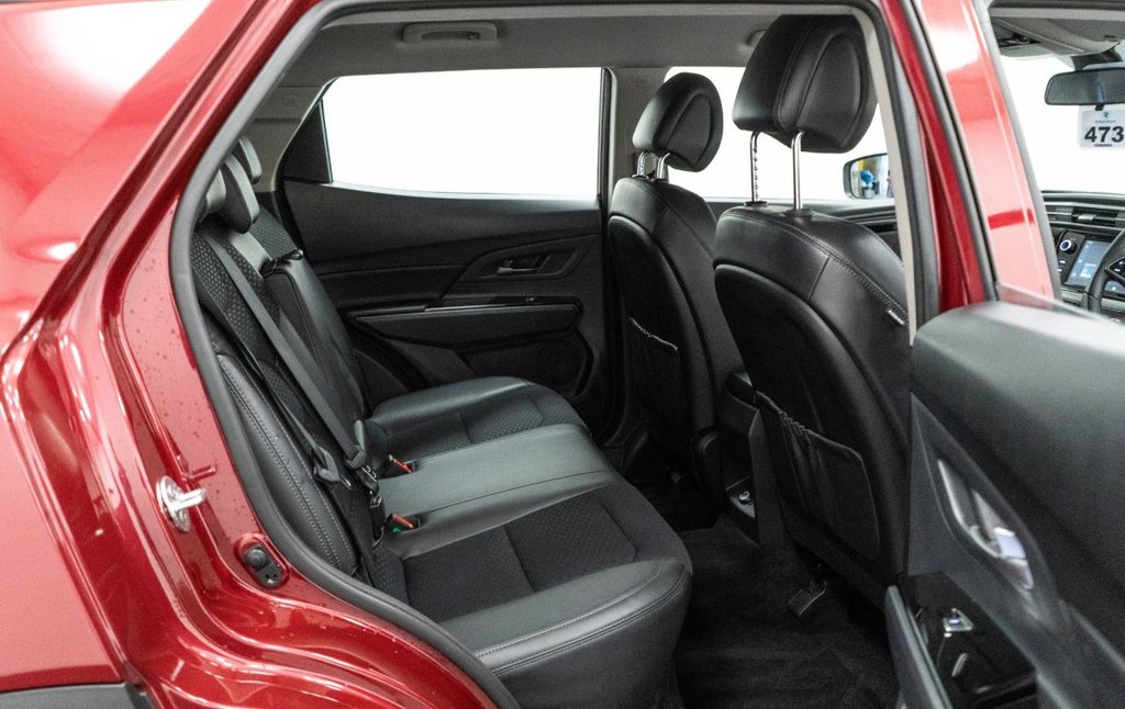 Used Ssangyong Korando 2022 for sale - 76900495: Photo 33