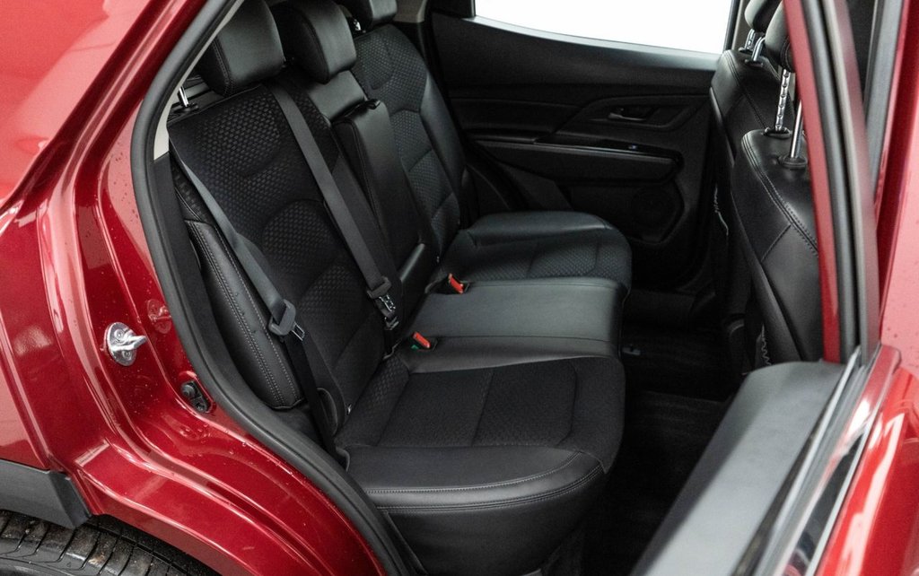 Used Ssangyong Korando 2022 for sale - 76900495: Photo 34