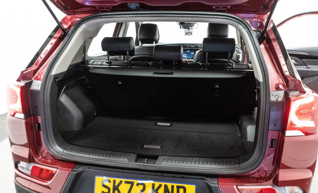 Used Ssangyong Korando 2022 for sale - 76900495: Photo 35