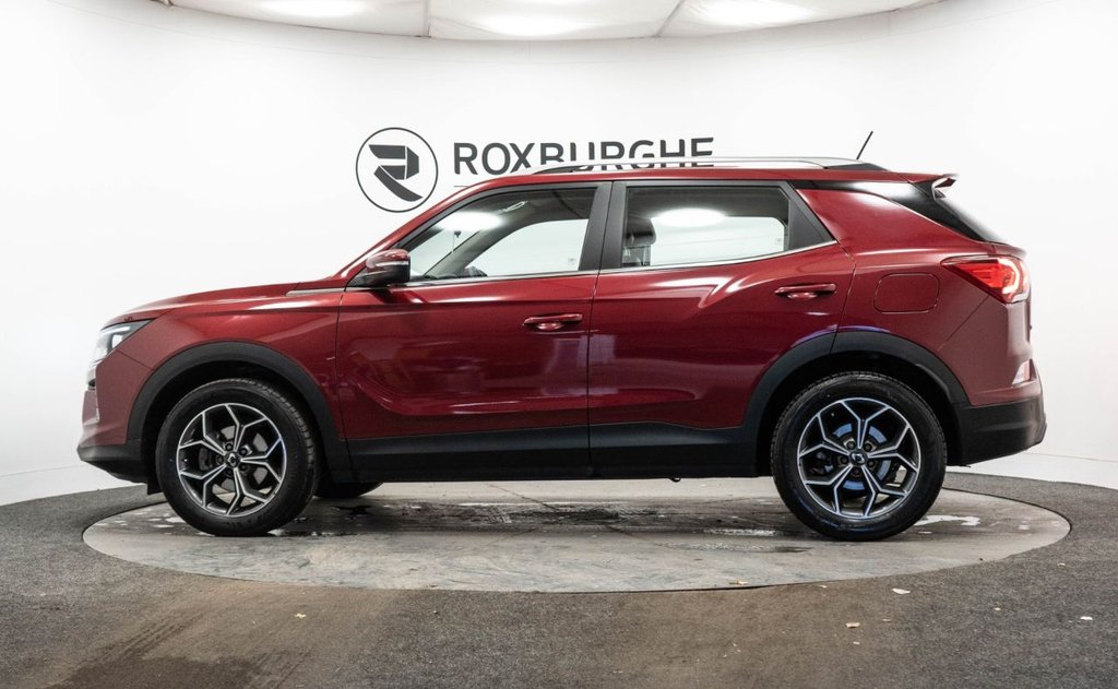 Used Ssangyong Korando 2022 for sale - 76900495: Photo 4