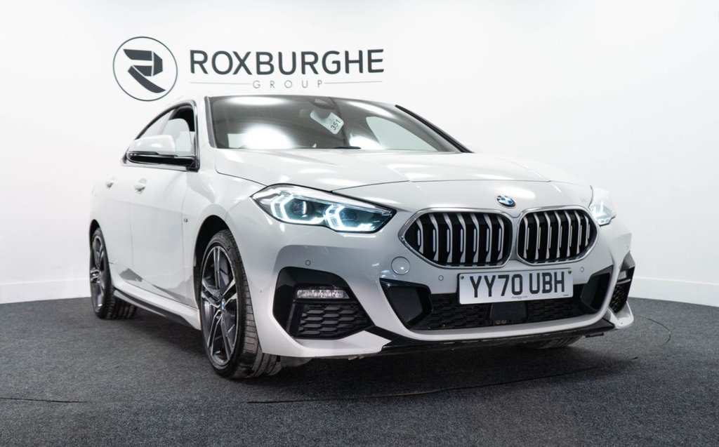 Used BMW 2 Series 2020 for sale - 77642453: Photo 10