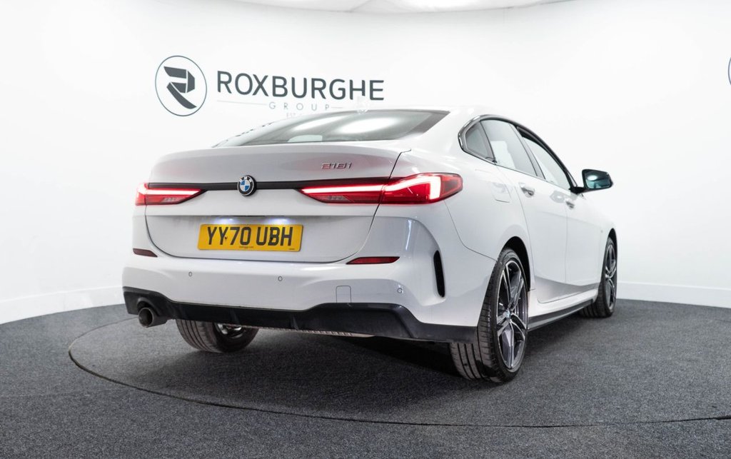 Used BMW 2 Series 2020 for sale - 77642453: Photo 14