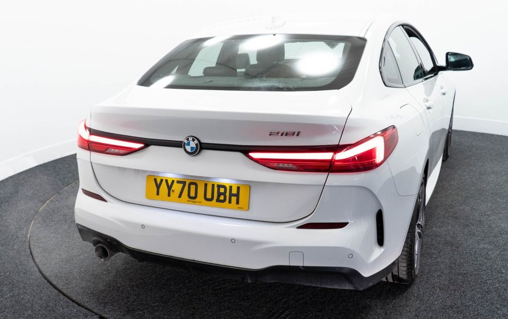 Used BMW 2 Series 2020 for sale - 77642453: Photo 15