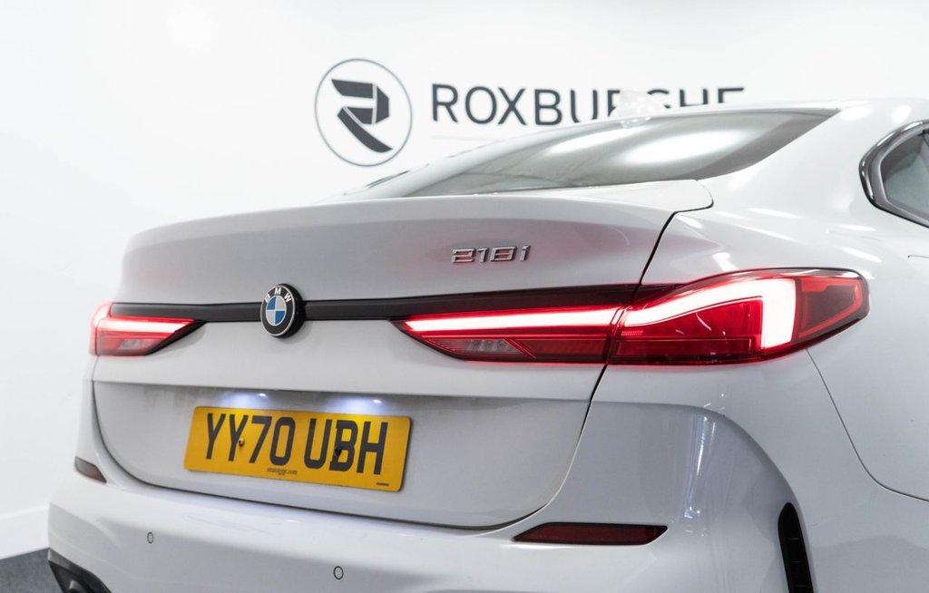 Used BMW 2 Series 2020 for sale - 77642453: Photo 16