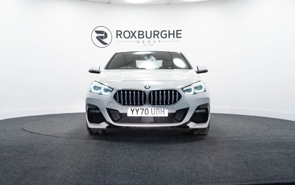 Used BMW 2 Series 2020 for sale - 77642453: Photo 2