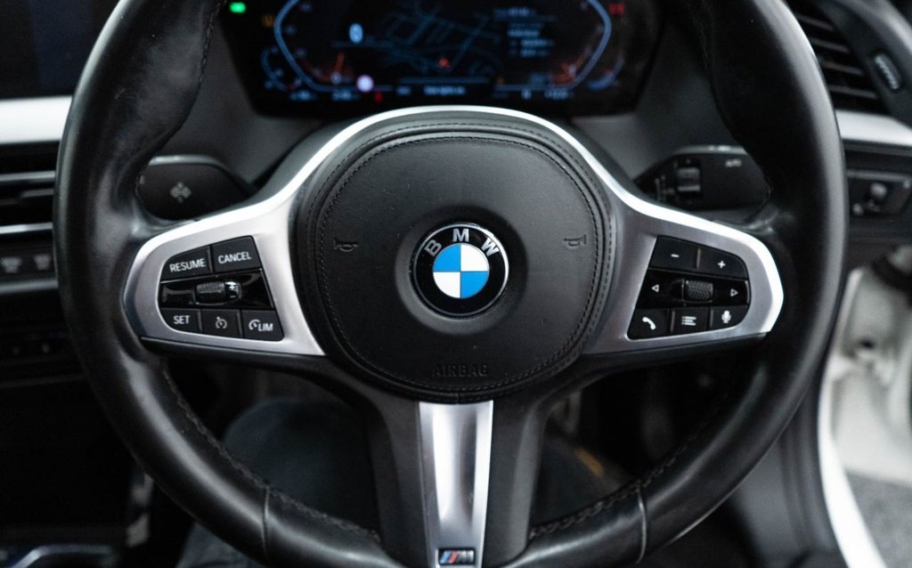 Used BMW 2 Series 2020 for sale - 77642453: Photo 24