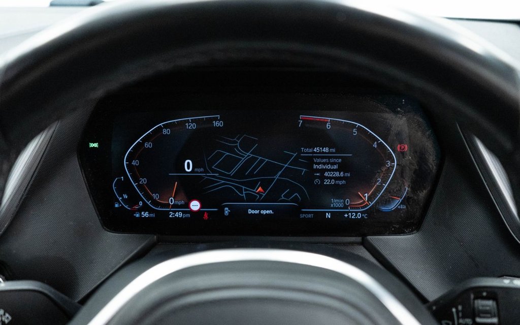 Used BMW 2 Series 2020 for sale - 77642453: Photo 25