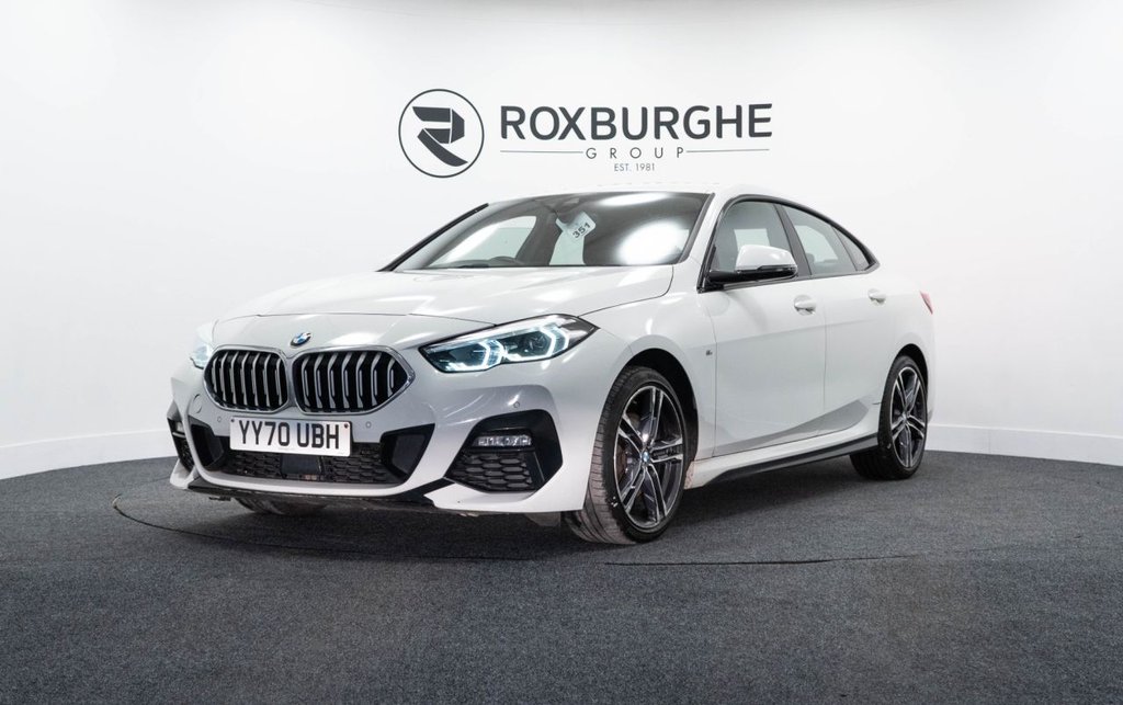 Used BMW 2 Series 2020 for sale - 77642453: Photo 3