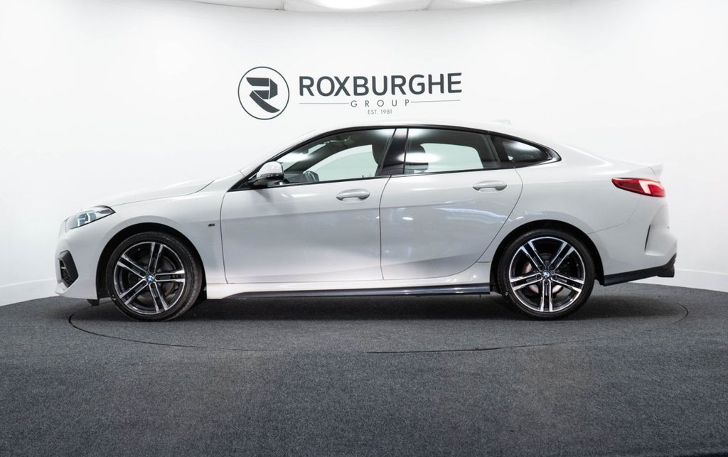 Used BMW 2 Series 2020 for sale - 77642453: Photo 4