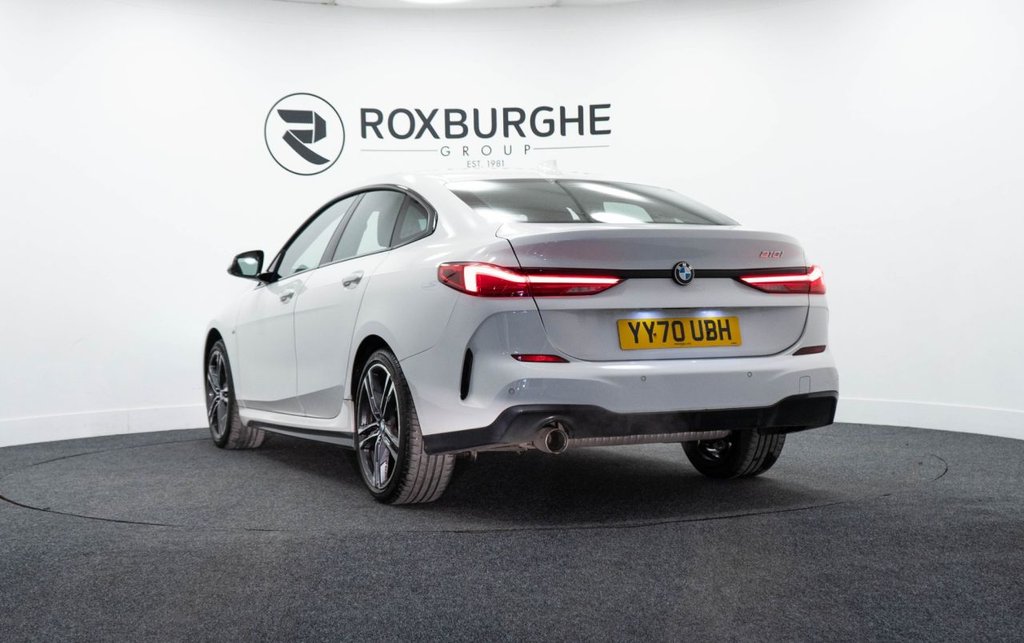 Used BMW 2 Series 2020 for sale - 77642453: Photo 5