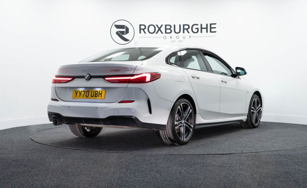 Used BMW 2 Series 2020 for sale - 77642453: Photo 8