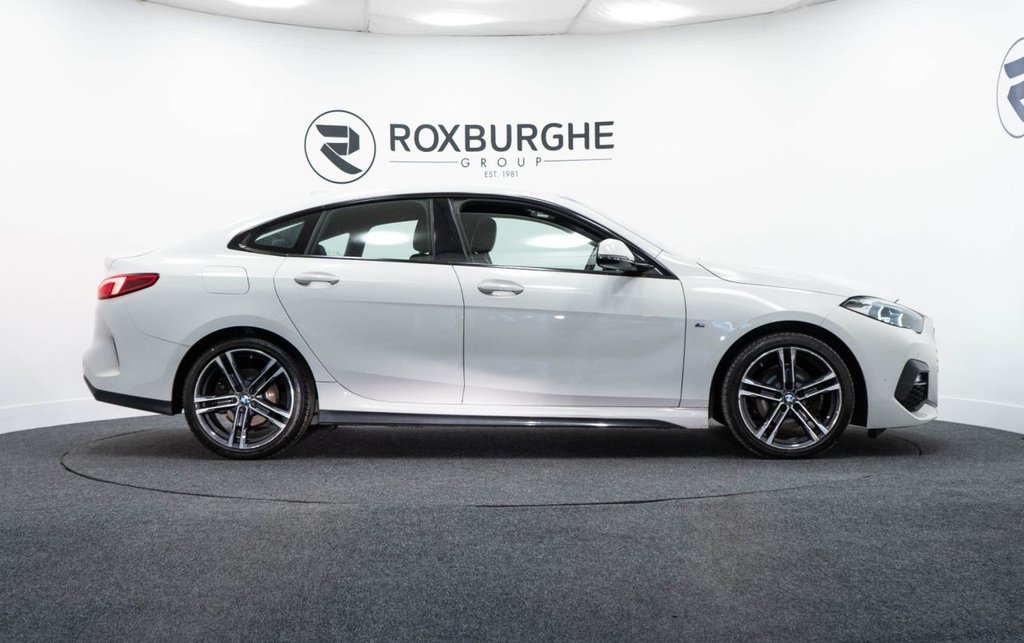 Used BMW 2 Series 2020 for sale - 77642453: Photo 9