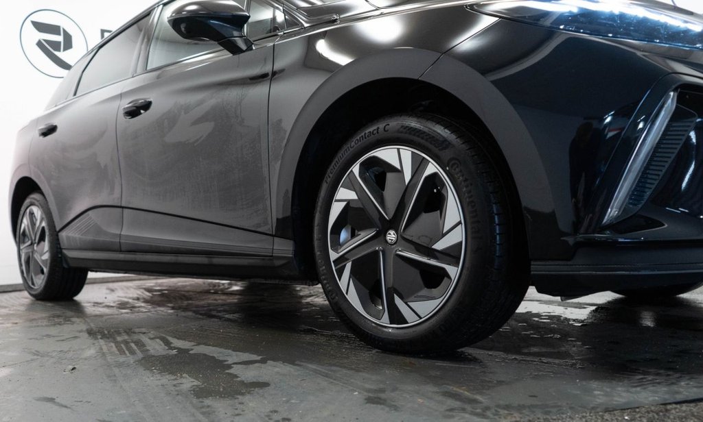 Used MG MG4 2023 for sale - 77171820: Photo 11