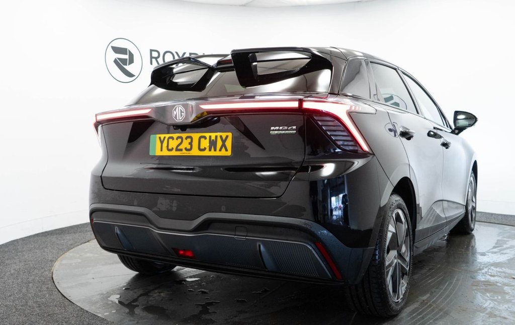 Used MG MG4 2023 for sale - 77171820: Photo 15