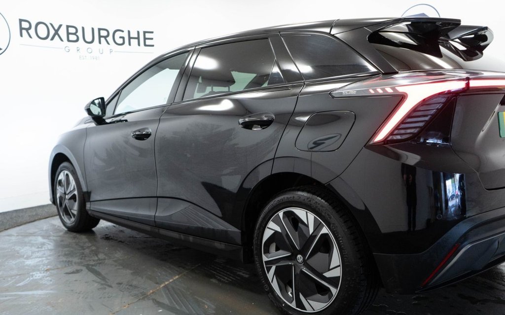 Used MG MG4 2023 for sale - 77171820: Photo 19