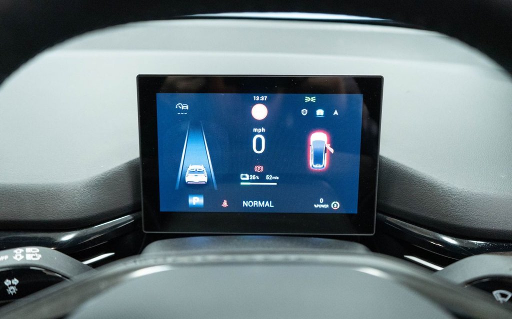 Used MG MG4 2023 for sale - 77171820: Photo 25