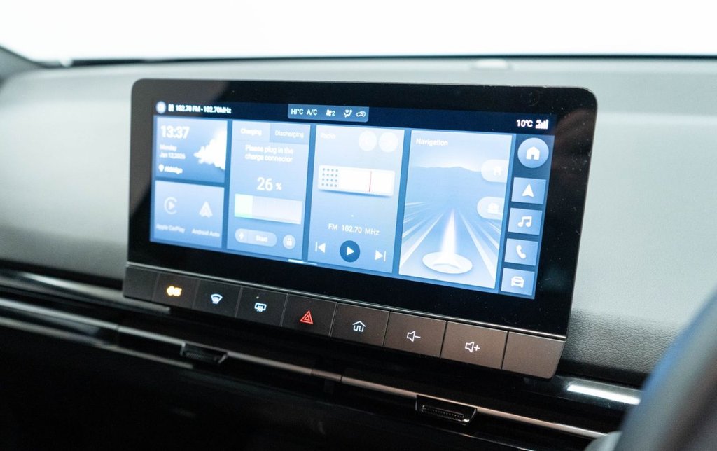 Used MG MG4 2023 for sale - 77171820: Photo 26