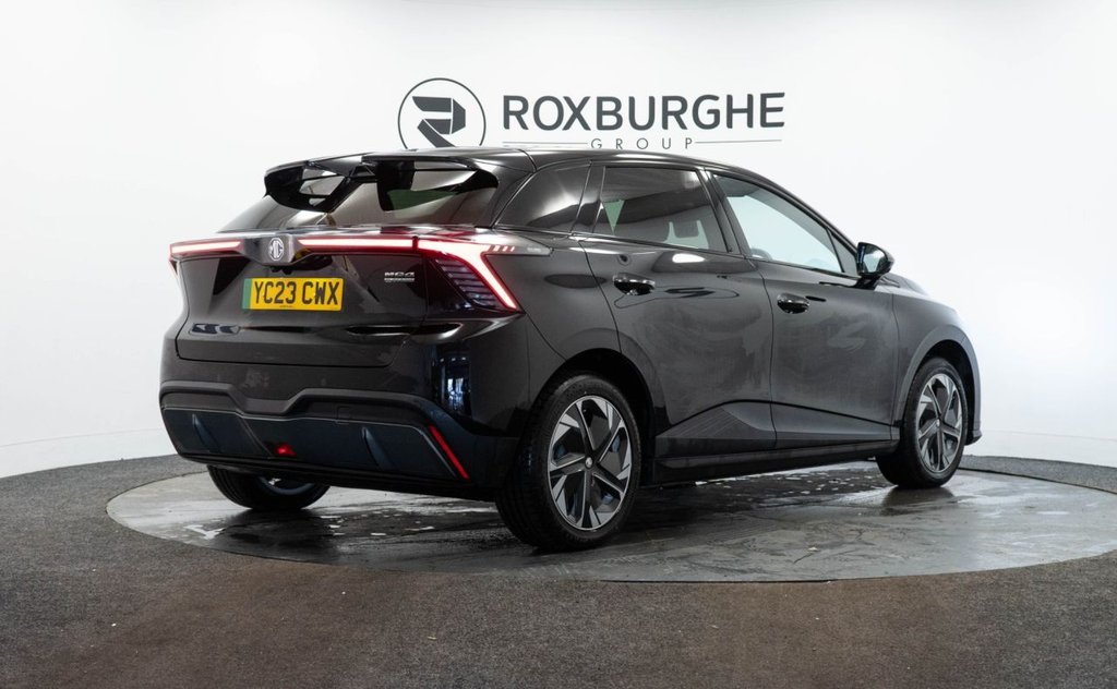 Used MG MG4 2023 for sale - 77171820: Photo 8