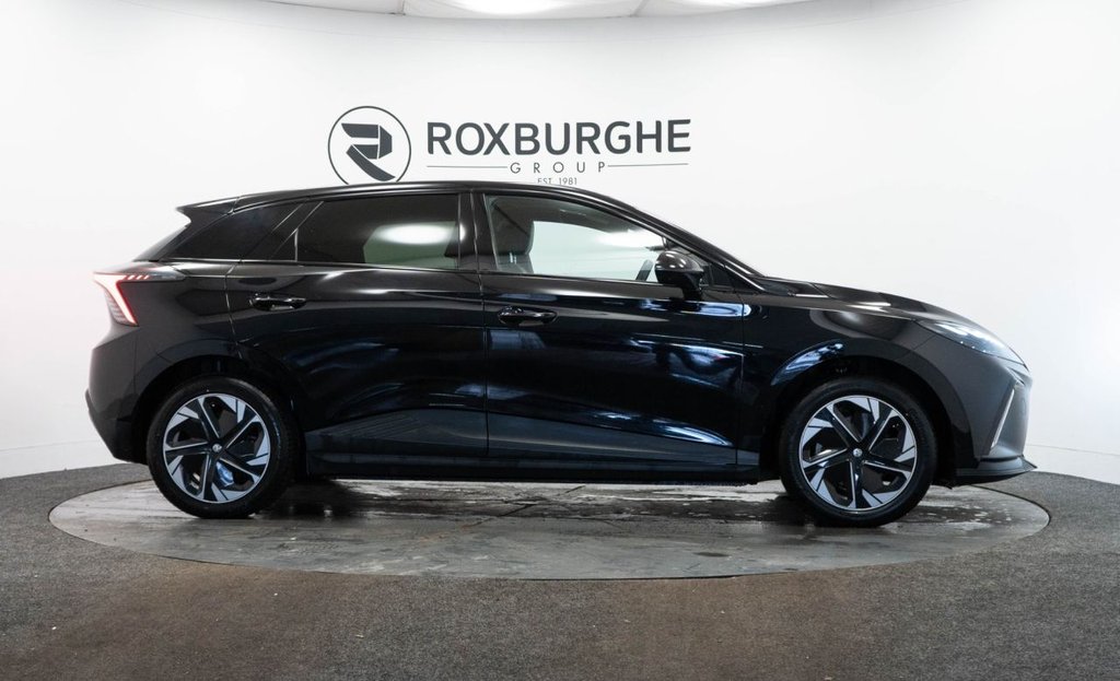 Used MG MG4 2023 for sale - 77171820: Photo 9