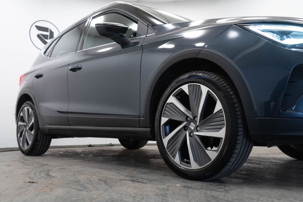 Used SEAT Arona 2022 for sale - 76345198: Photo 11