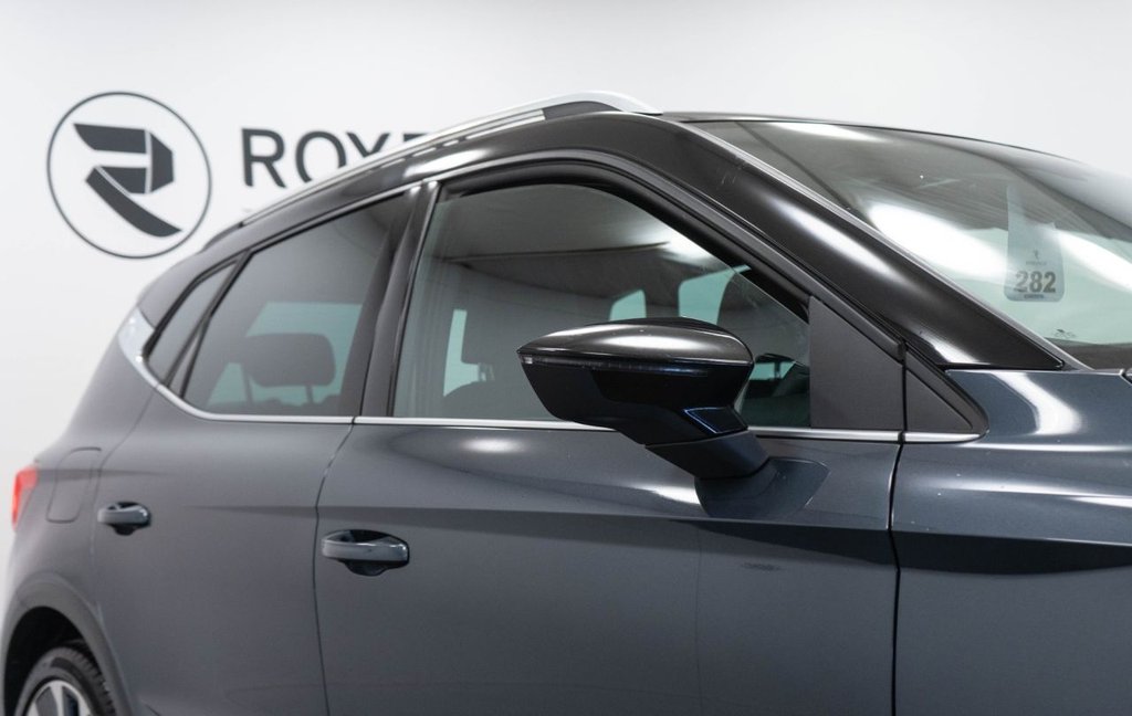 Used SEAT Arona 2022 for sale - 76345198: Photo 12