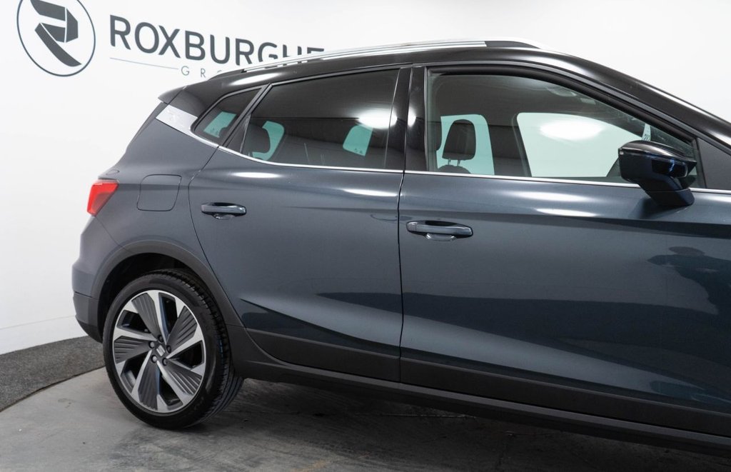 Used SEAT Arona 2022 for sale - 76345198: Photo 13