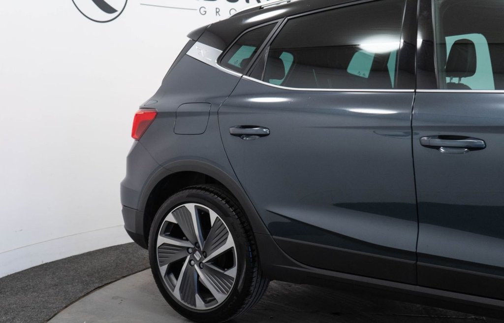 Used SEAT Arona 2022 for sale - 76345198: Photo 14