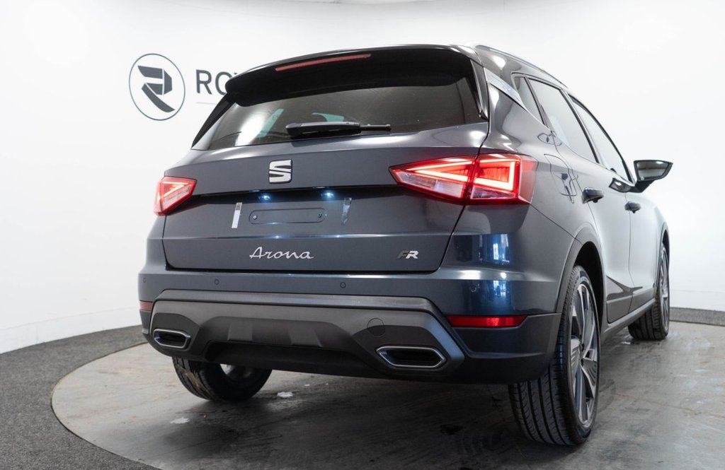 Used SEAT Arona 2022 for sale - 76345198: Photo 15