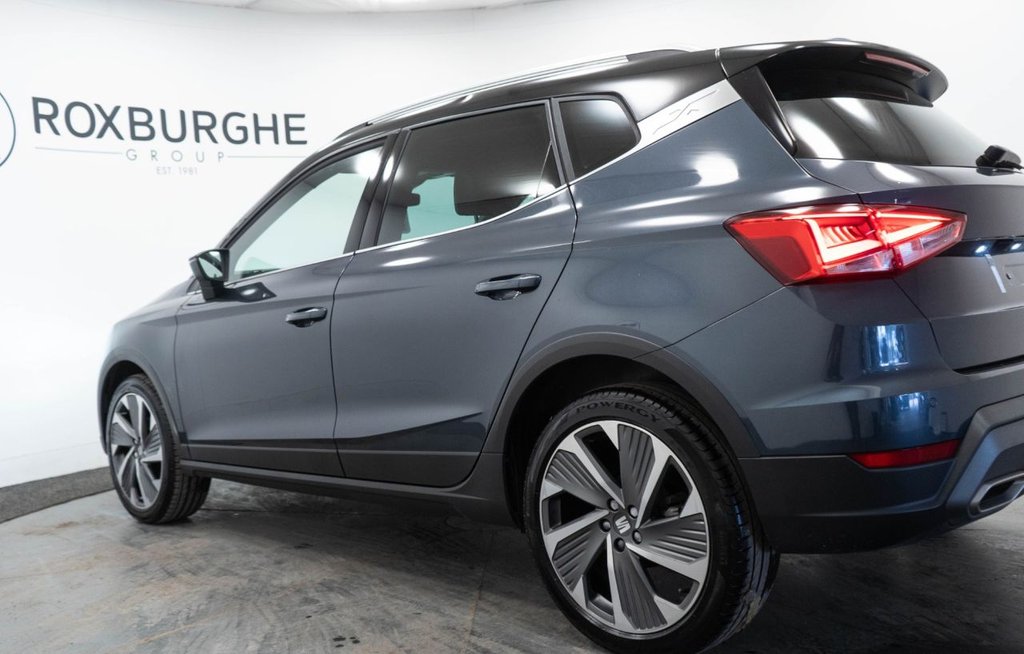 Used SEAT Arona 2022 for sale - 76345198: Photo 17