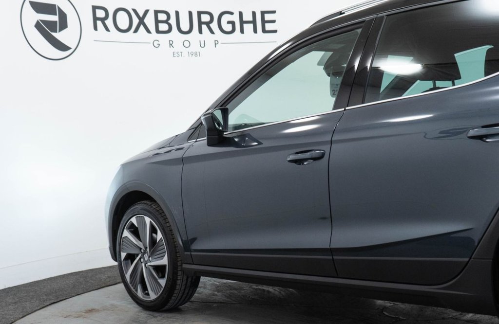 Used SEAT Arona 2022 for sale - 76345198: Photo 19