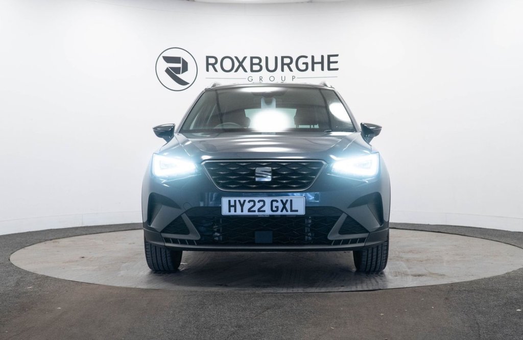 Used SEAT Arona 2022 for sale - 76345198: Photo 2
