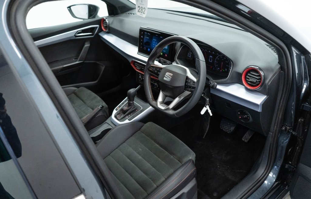 Used SEAT Arona 2022 for sale - 76345198: Photo 20