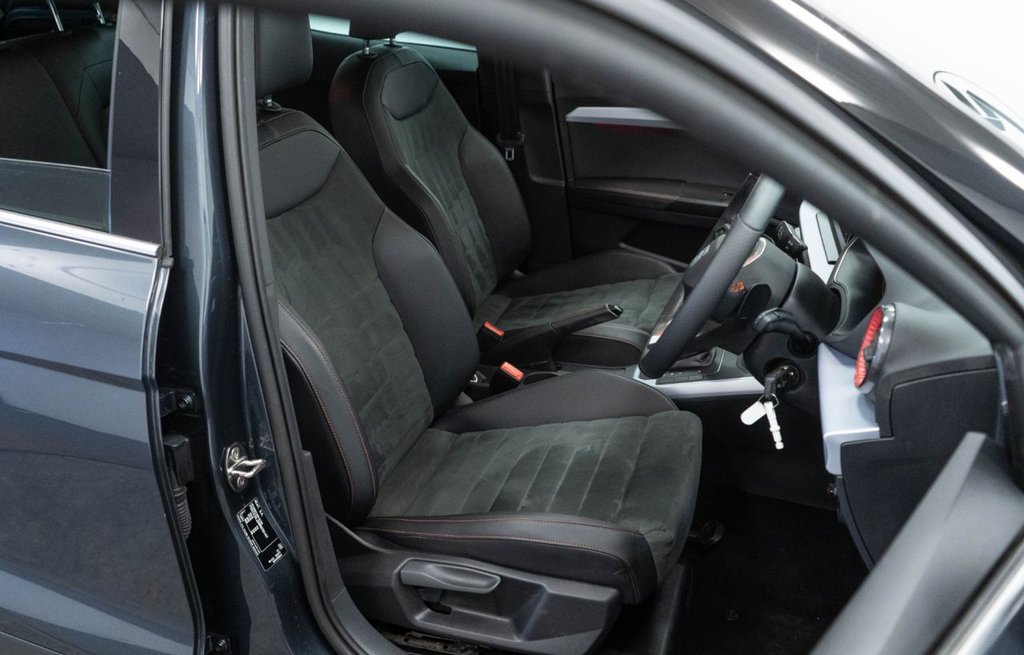 Used SEAT Arona 2022 for sale - 76345198: Photo 21