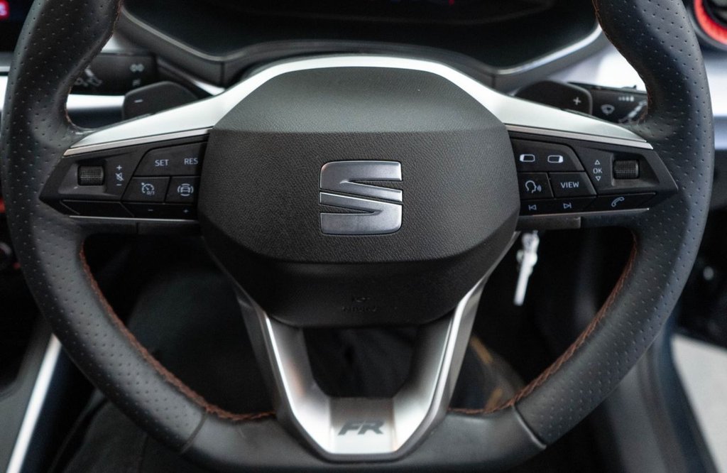 Used SEAT Arona 2022 for sale - 76345198: Photo 24