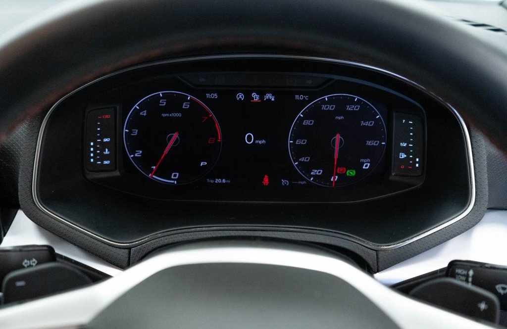 Used SEAT Arona 2022 for sale - 76345198: Photo 25