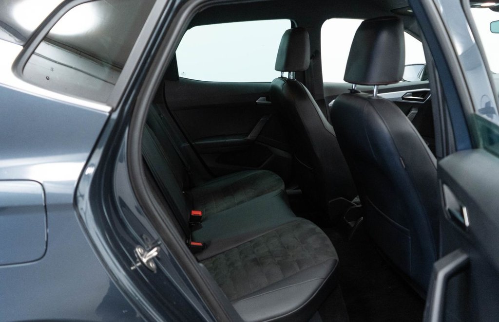 Used SEAT Arona 2022 for sale - 76345198: Photo 32