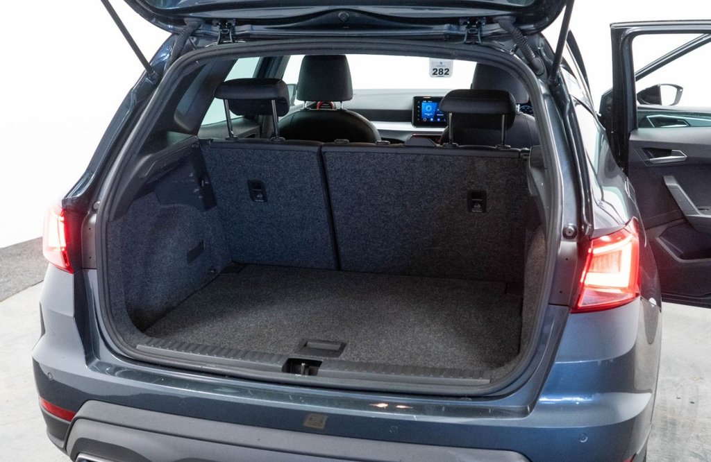 Used SEAT Arona 2022 for sale - 76345198: Photo 34