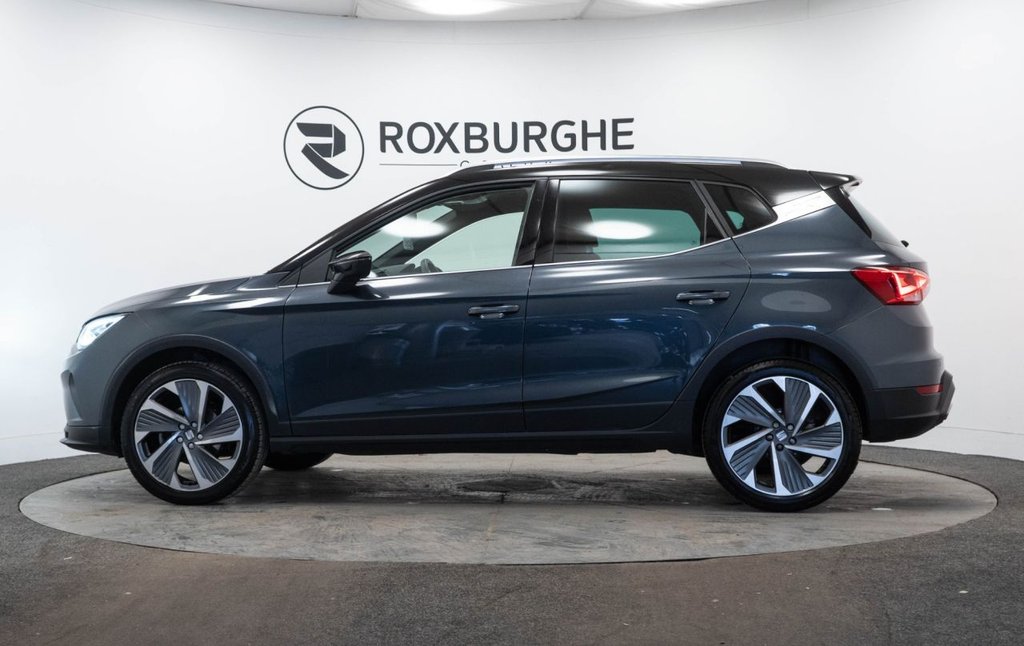 Used SEAT Arona 2022 for sale - 76345198: Photo 4