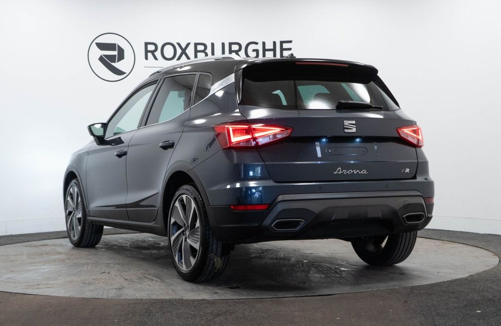 Used SEAT Arona 2022 for sale - 76345198: Photo 5