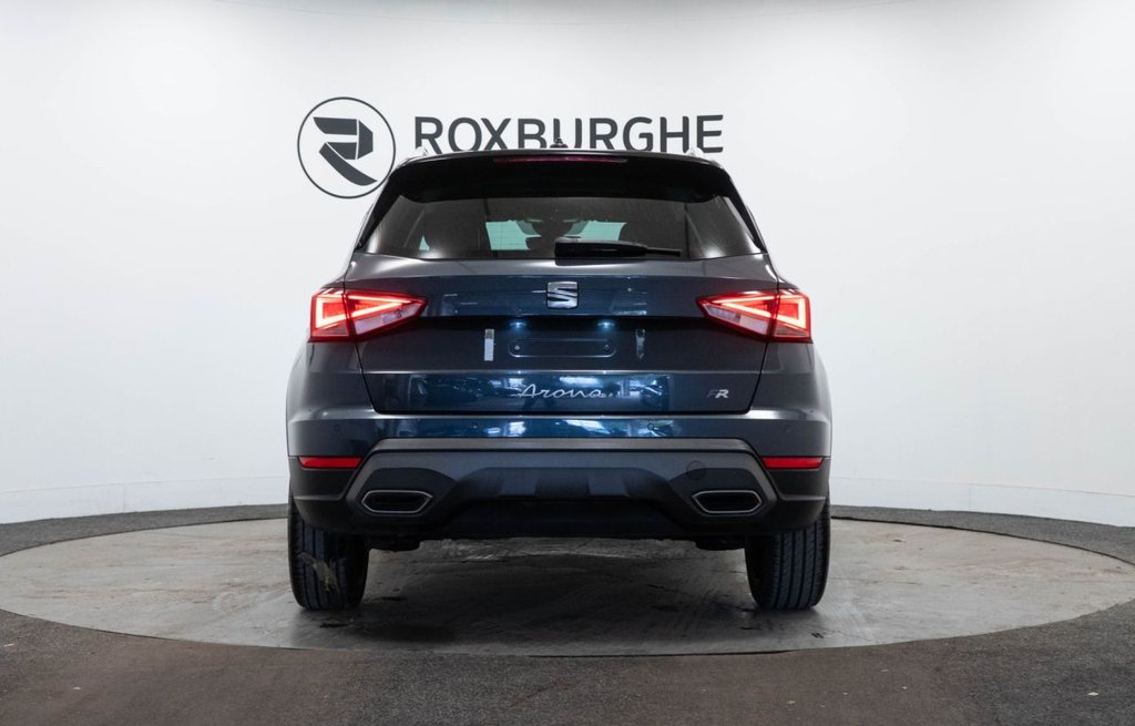 Used SEAT Arona 2022 for sale - 76345198: Photo 7