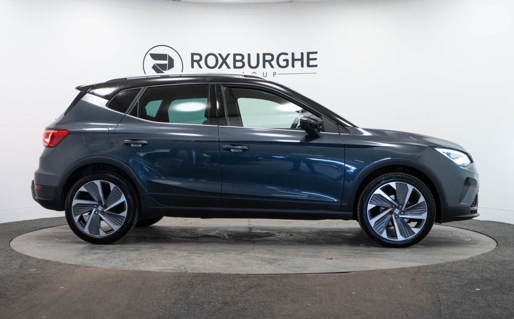 Used SEAT Arona 2022 for sale - 76345198: Photo 9