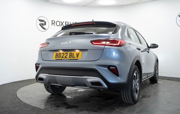 Used Kia XCeed 2022 for sale - 75275956: Photo 13