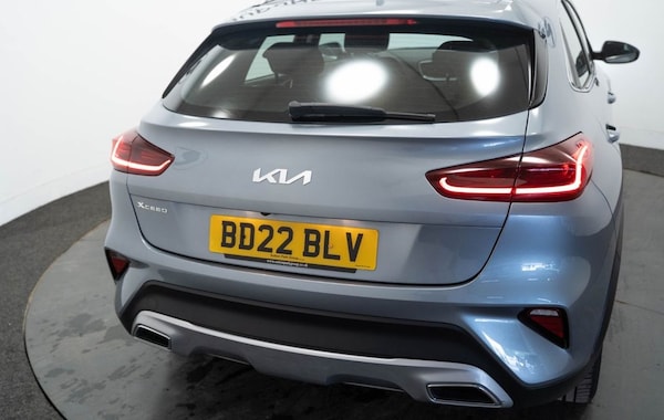 Used Kia XCeed 2022 for sale - 75275956: Photo 14