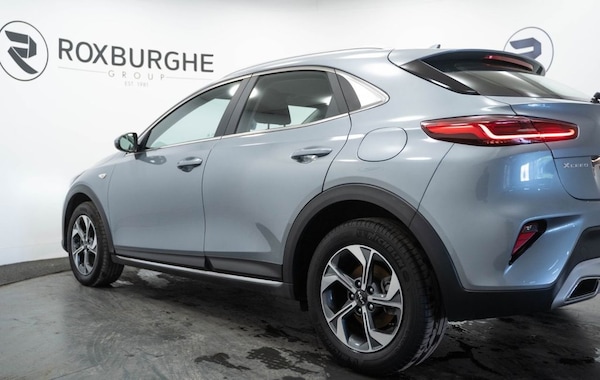 Used Kia XCeed 2022 for sale - 75275956: Photo 16
